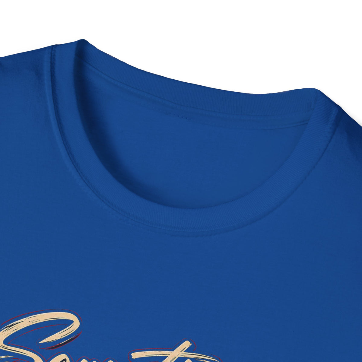 Best Man for the Job - Classic Tee