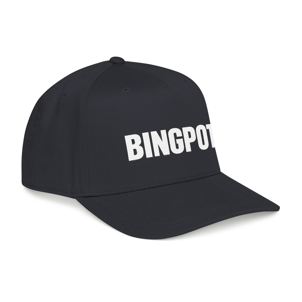Bingpot - OTTO Baseball Hat