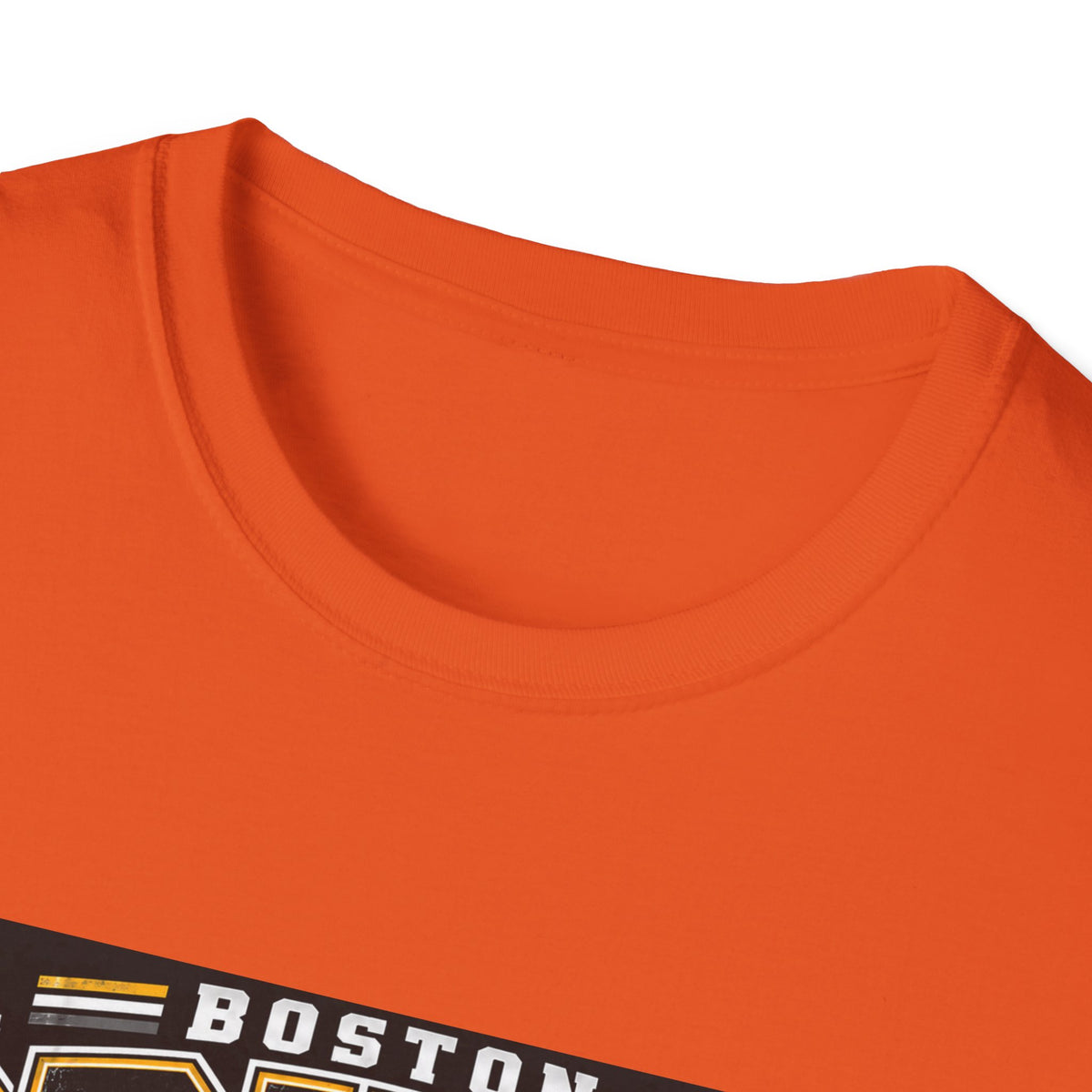 Boston Bruins Heritage - Classic Tee