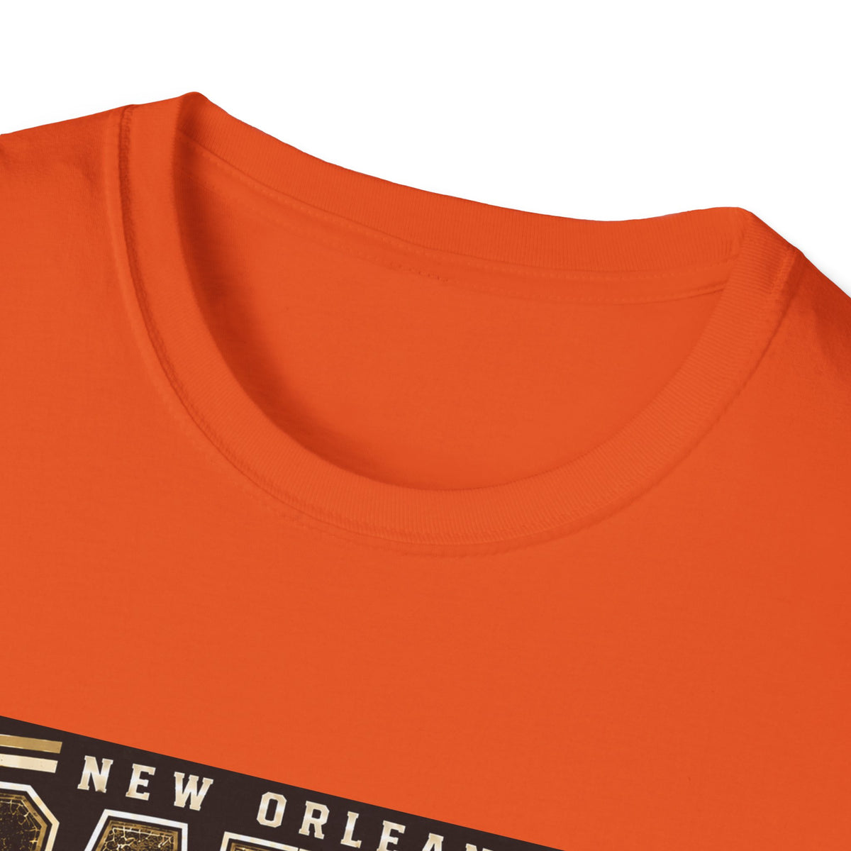 Saints Nation Glory Tee - Classic Tee