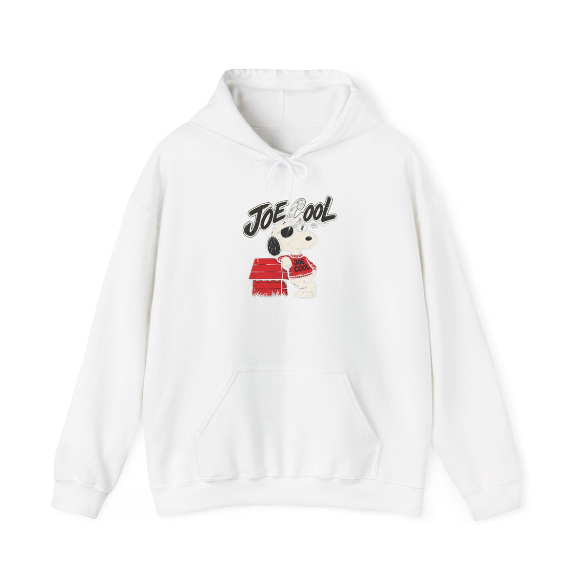 Joe Cool Classic - Hoodie
