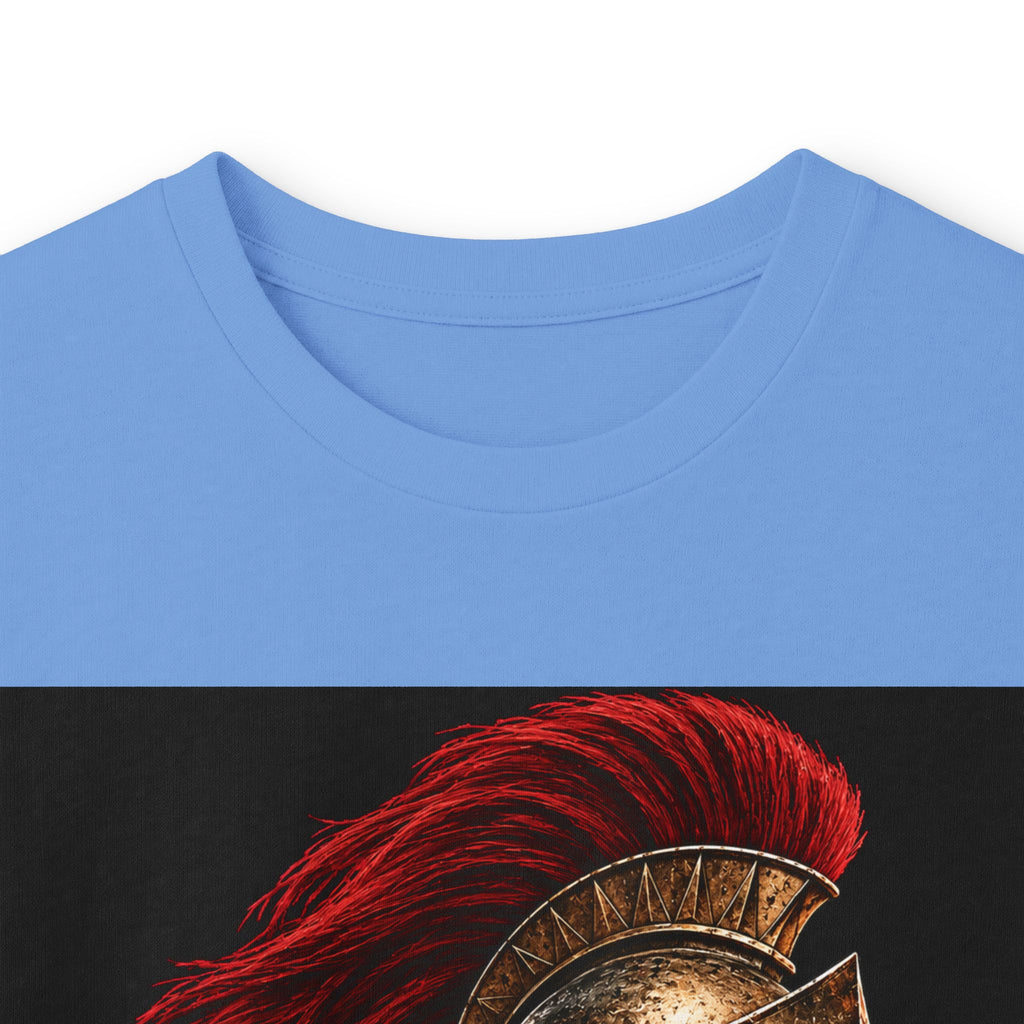 Spartan Helmet - Take Everything - Unisex Ultra Cotton Long Sleeve Tee