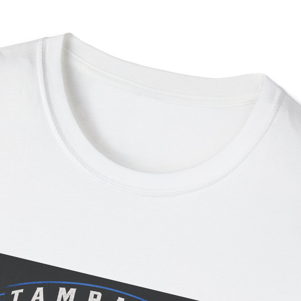 Lightning Strike Tampa Bay - Classic Tee