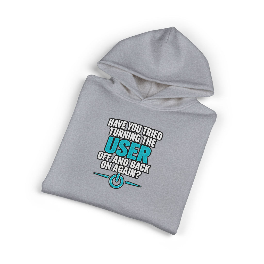 User - Hoodie
