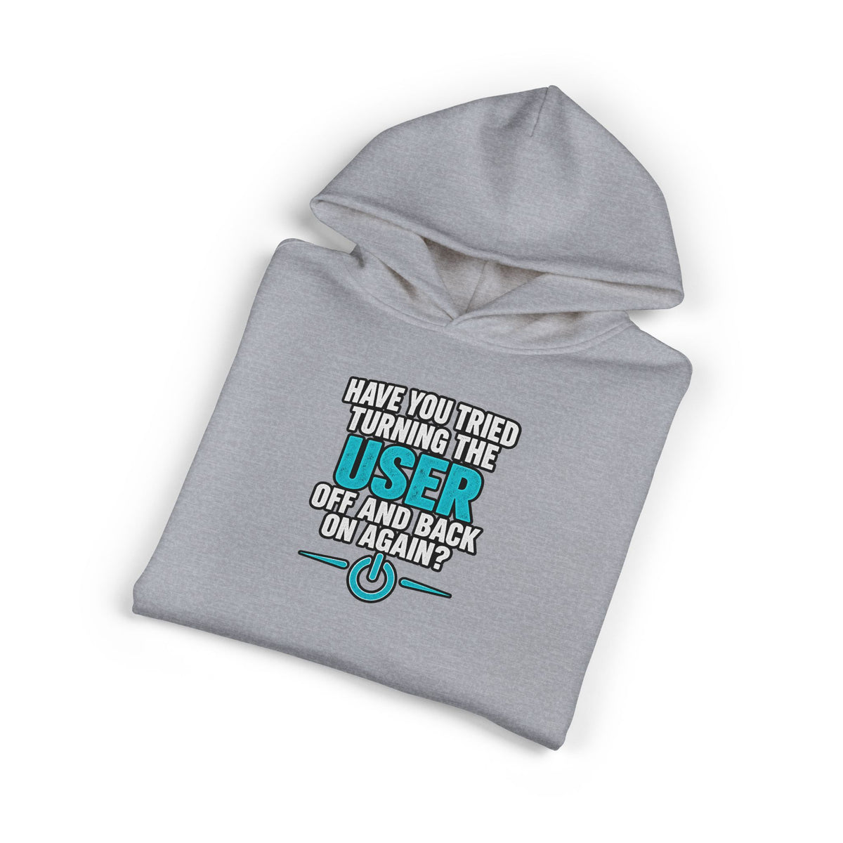 User - Hoodie