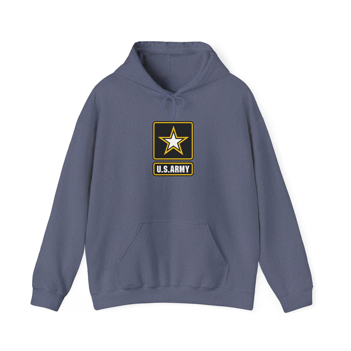 Army Strong Star - Hoodie