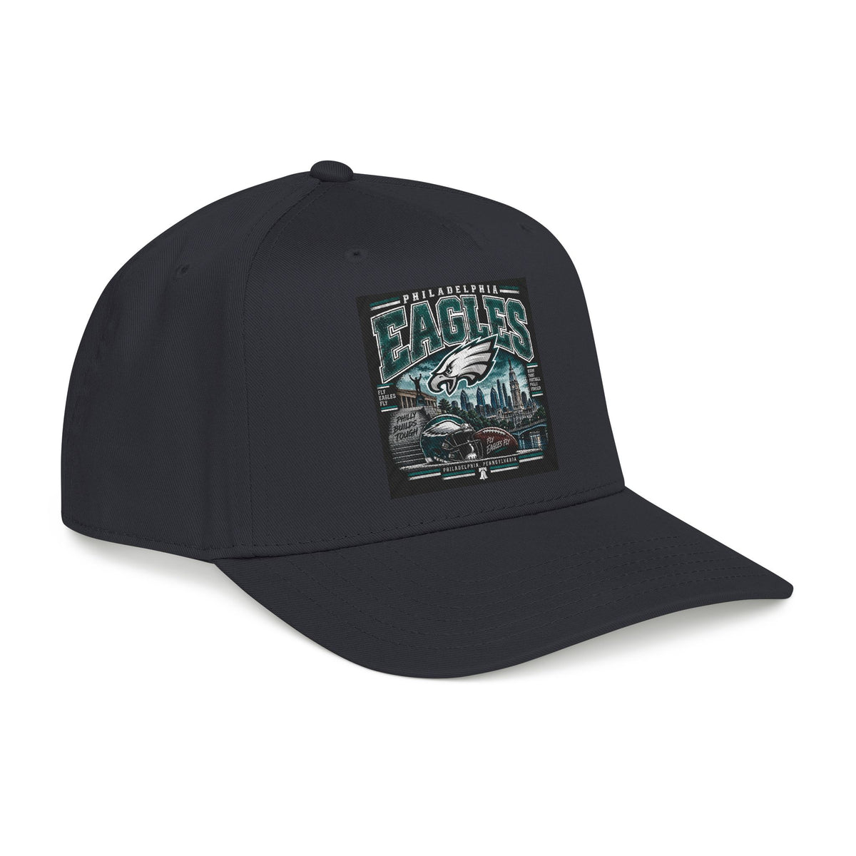 Philadelphia Eagles - OTTO Baseball Hat