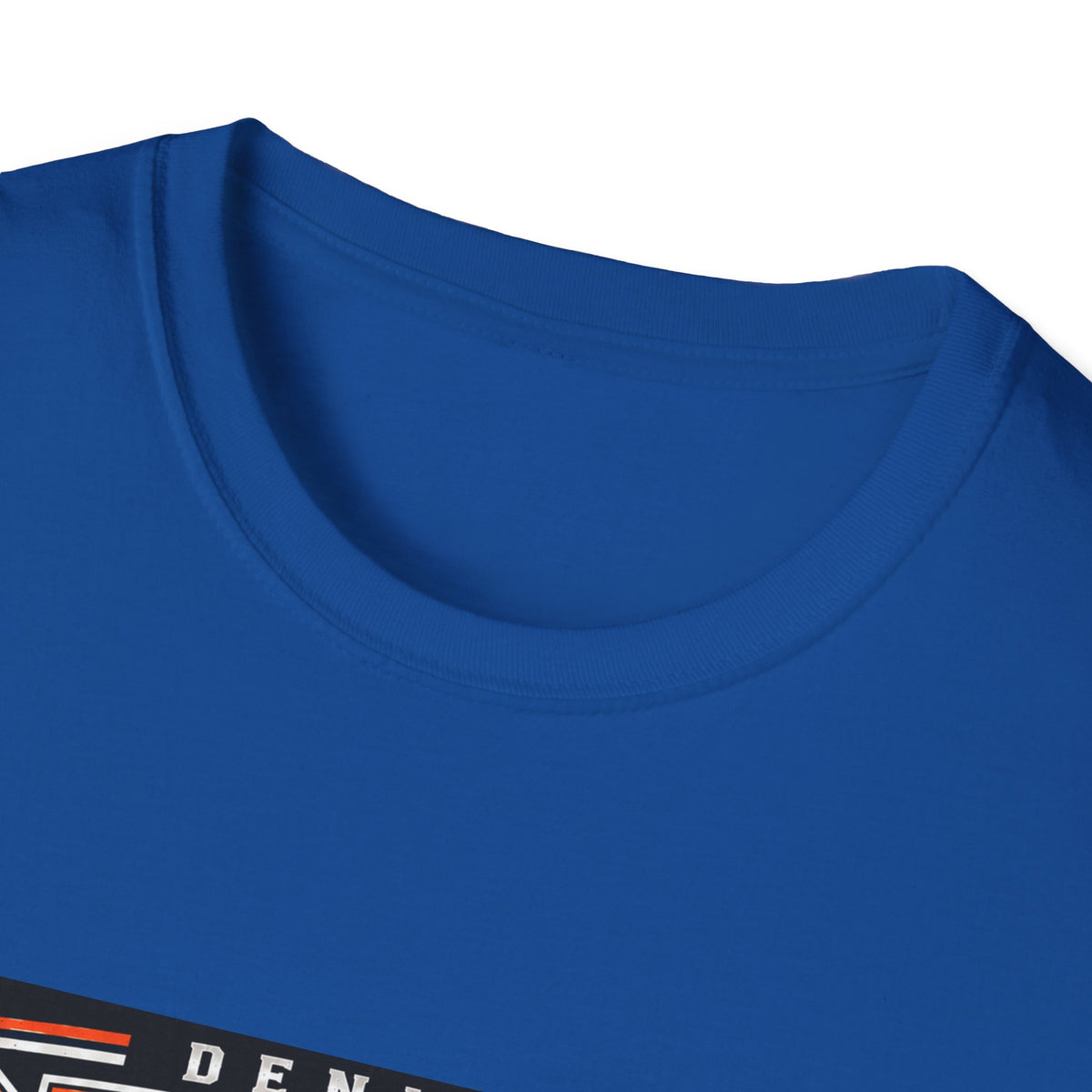 Denver Broncos - Classic Tee