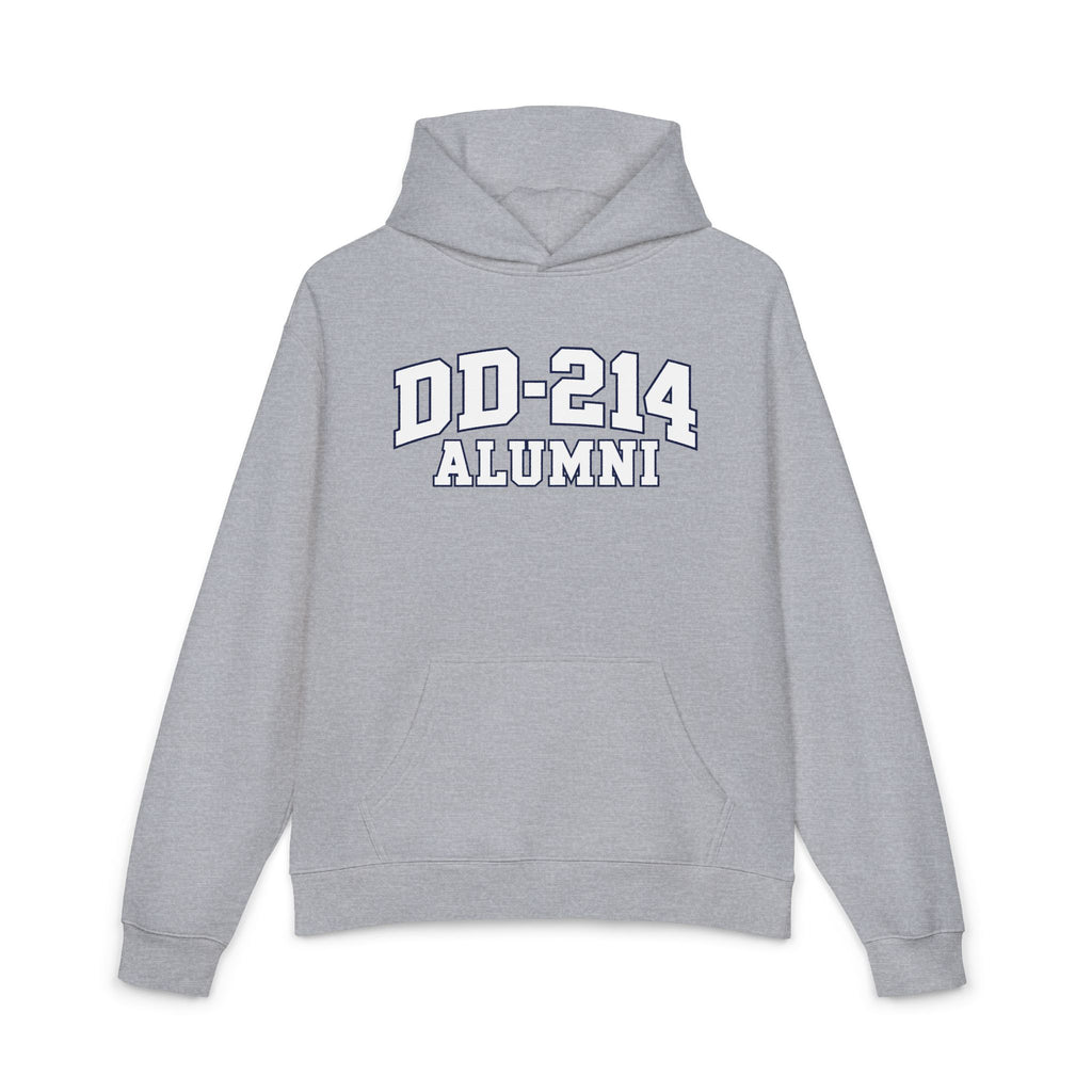 DD-214 Alumni - Hoodie