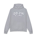DD-214 Alumni - Hoodie