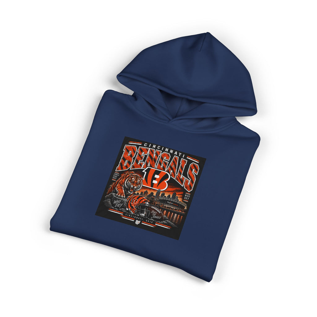Cincinnati Bengals - Hoodie