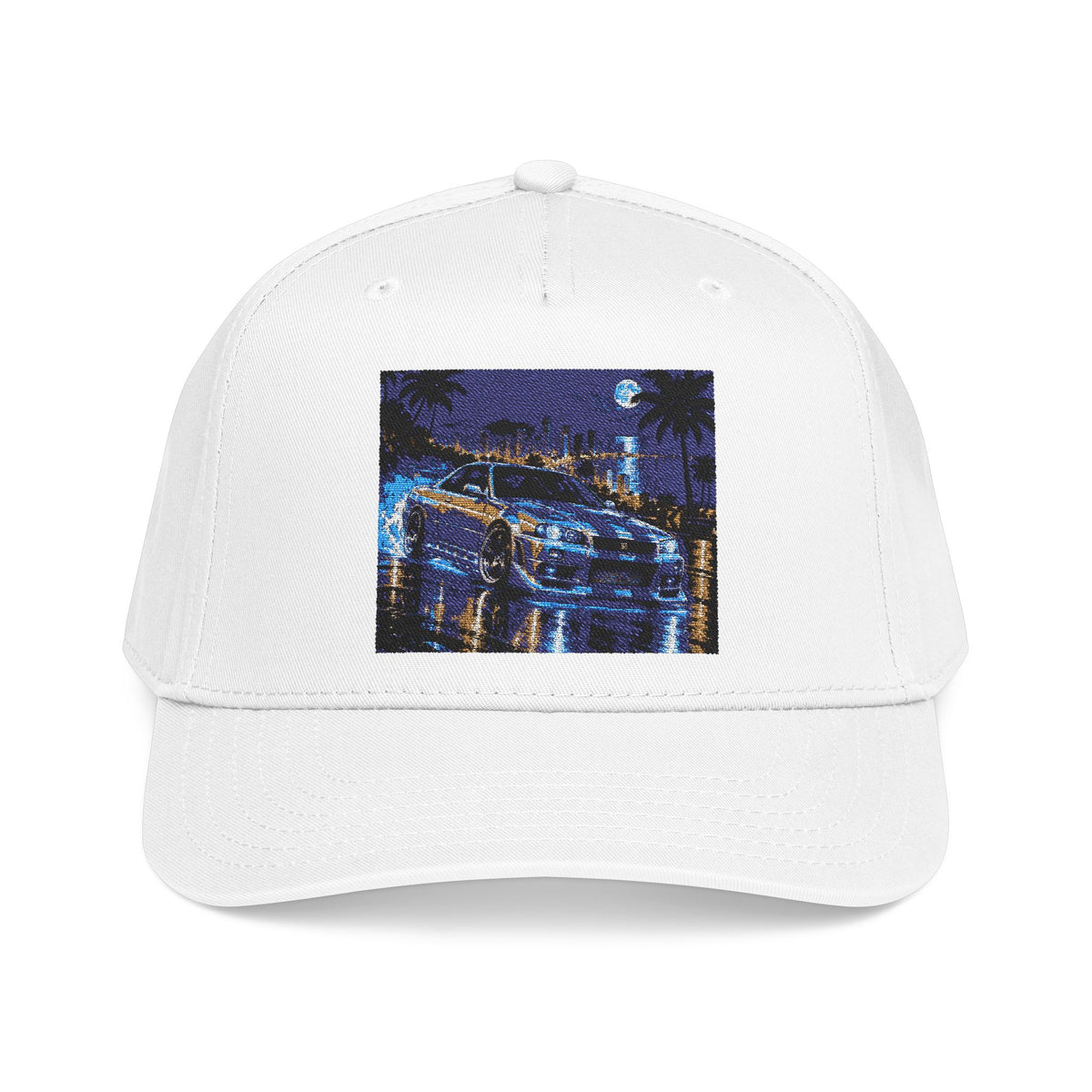 PW Skyline - OTTO Baseball Hat