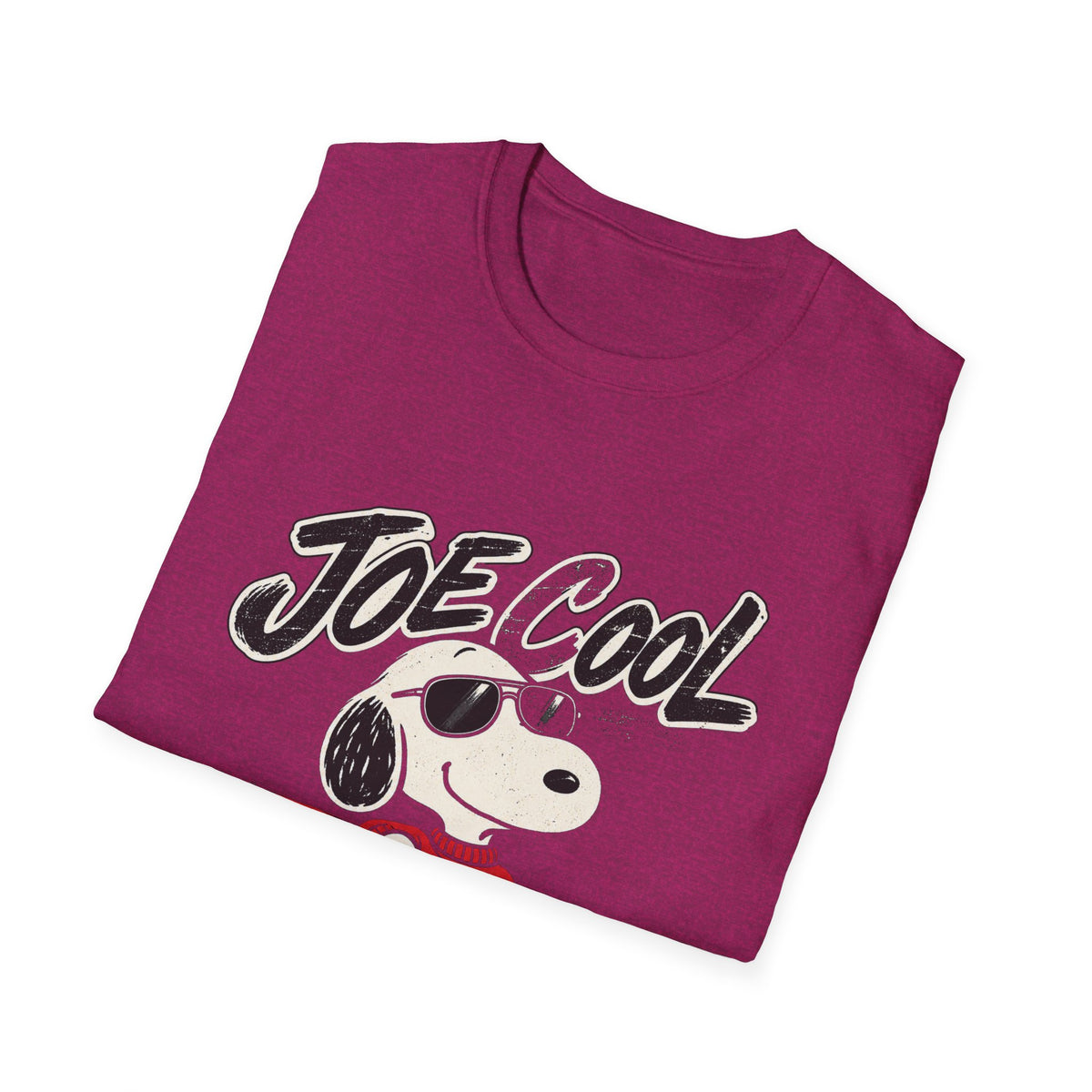 Joe Cool Classic - Classic Tee