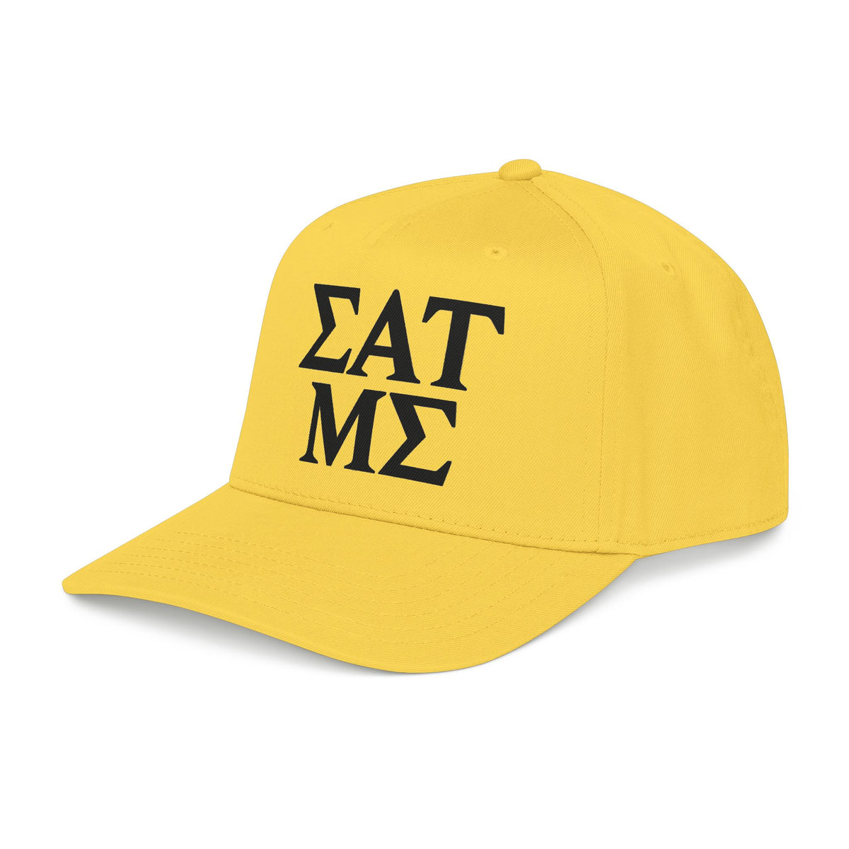 Greek Life - OTTO Baseball Hat