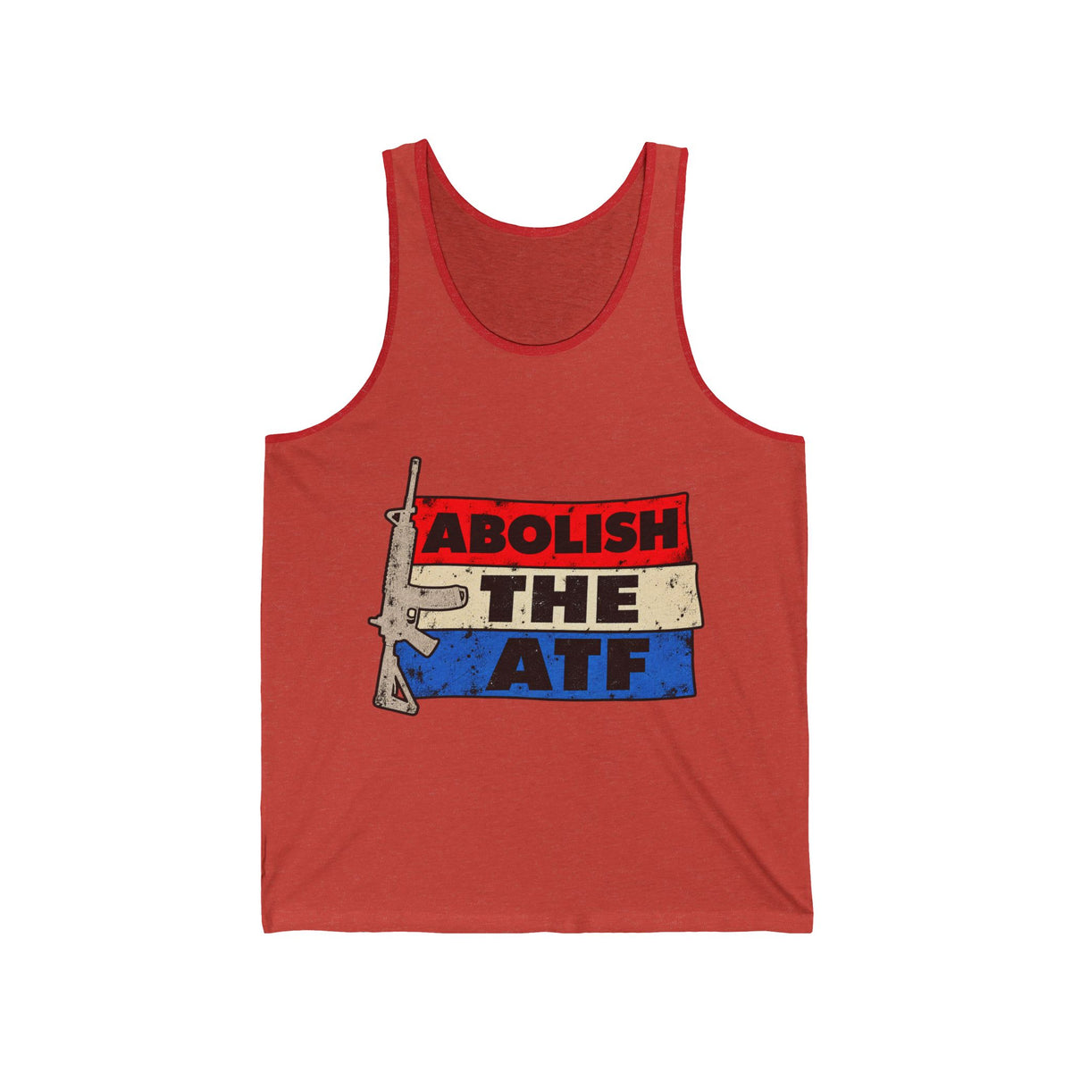 Abolish the ATF - Athletic Tank