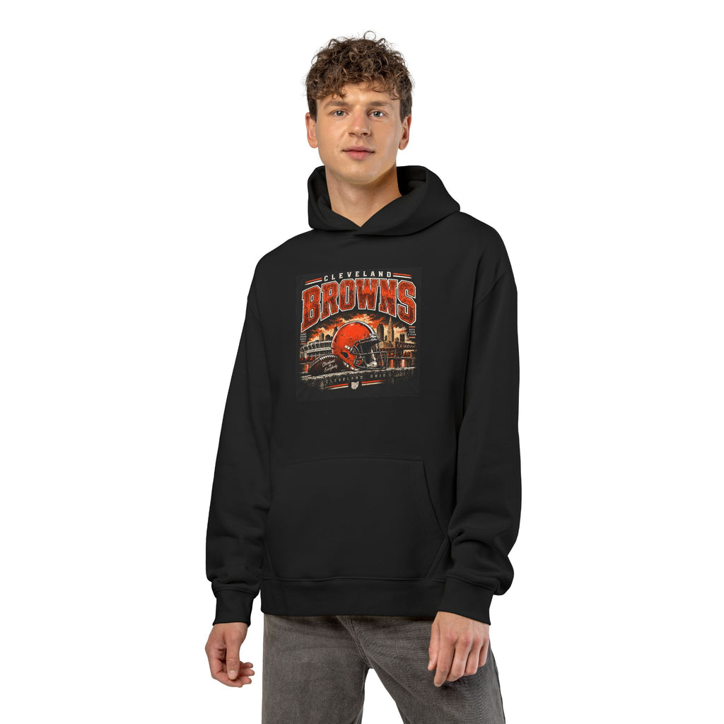Cleveland Browns - Hoodie