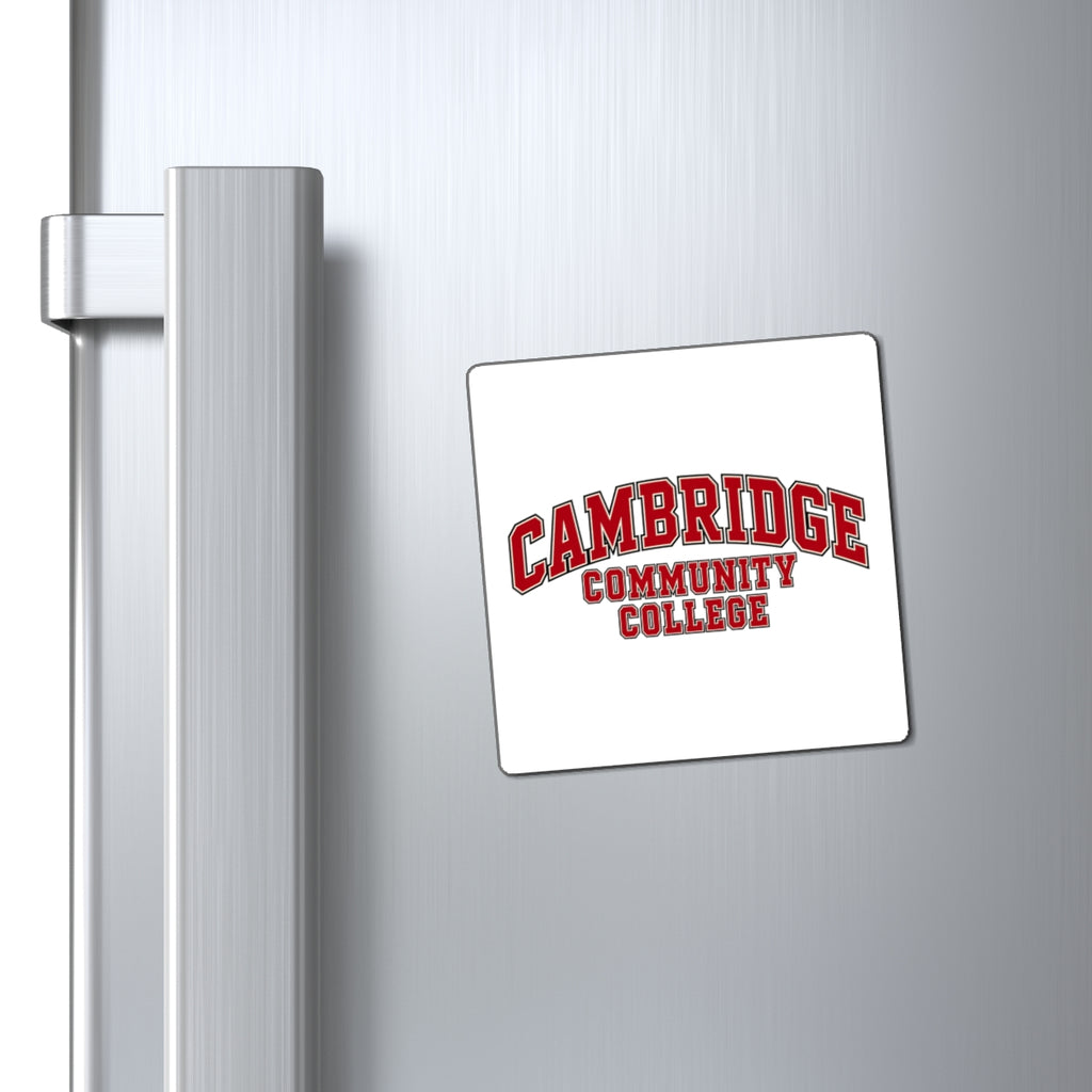 Cambridge Community College - Magnet