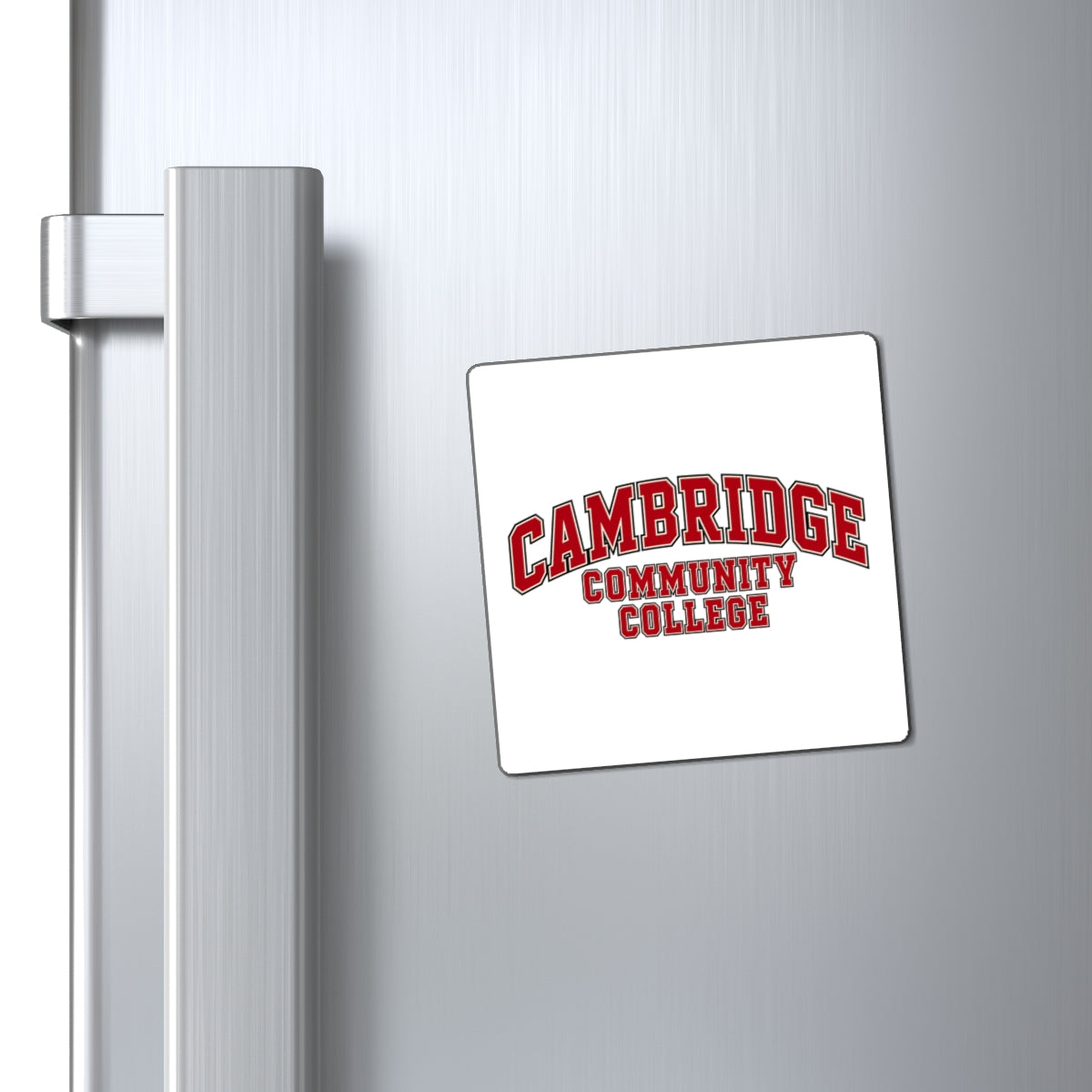 Cambridge Community College - Magnet
