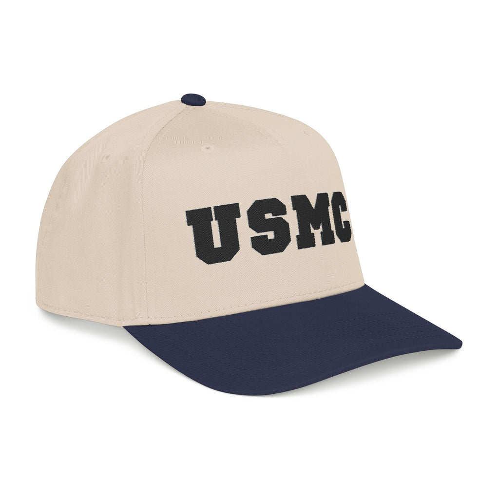 Marine Corps Varsity - OTTO Baseball Hat
