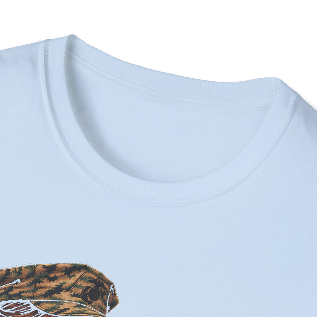 Female Veteran Pride - Classic Tee