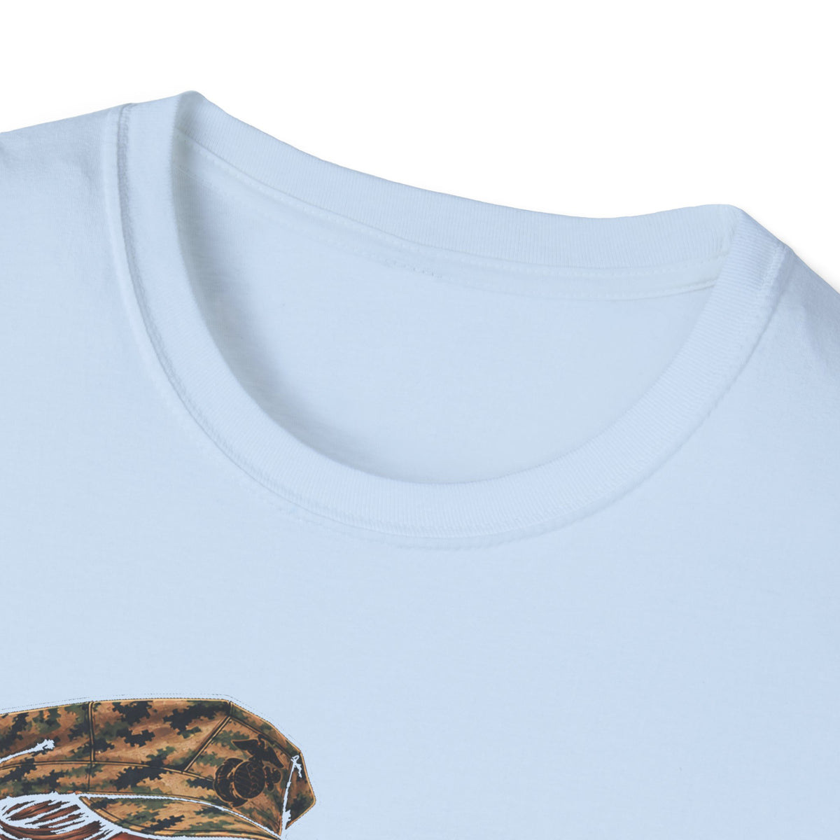 Female Veteran Pride - Classic Tee