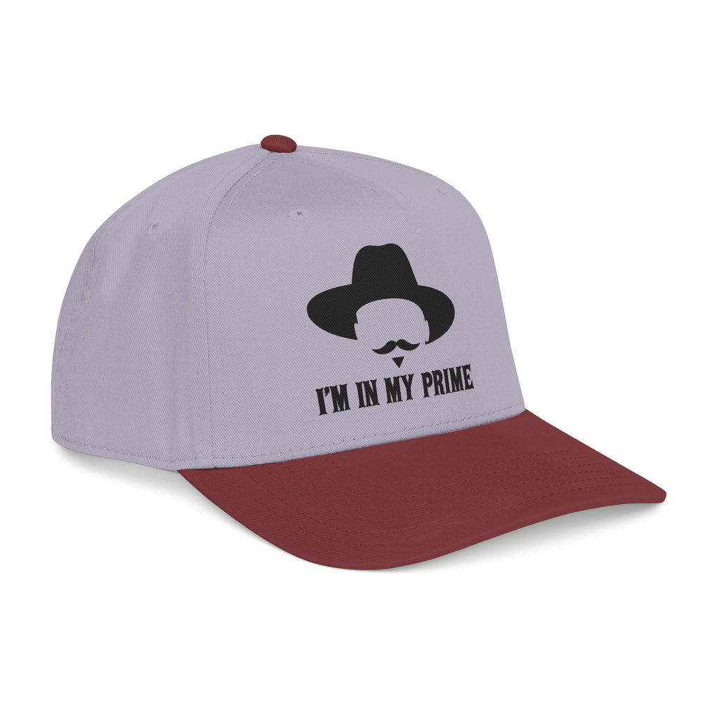 Im In My Prime - OTTO Baseball Hat