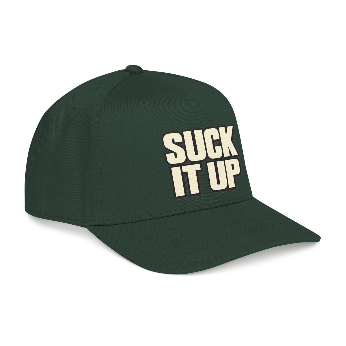 Suck It Up - OTTO Baseball Hat