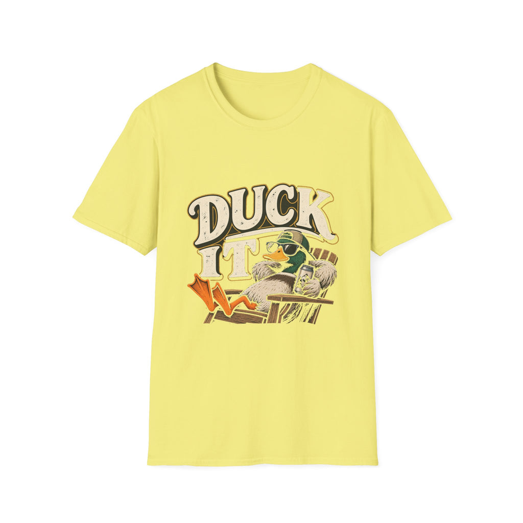 Duck It - Classic Tee