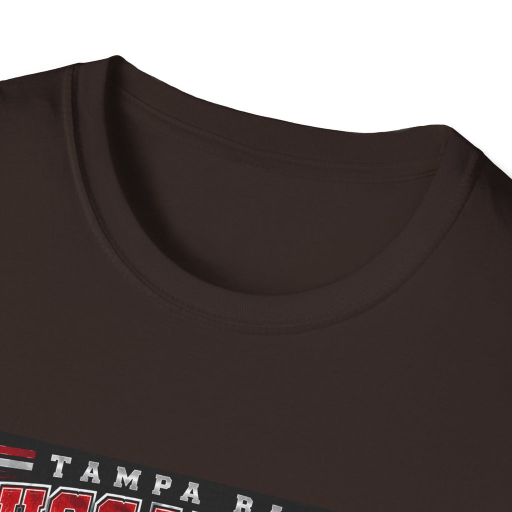 Tampa Bay Buccaneers Pirate Heritage - Classic Tee