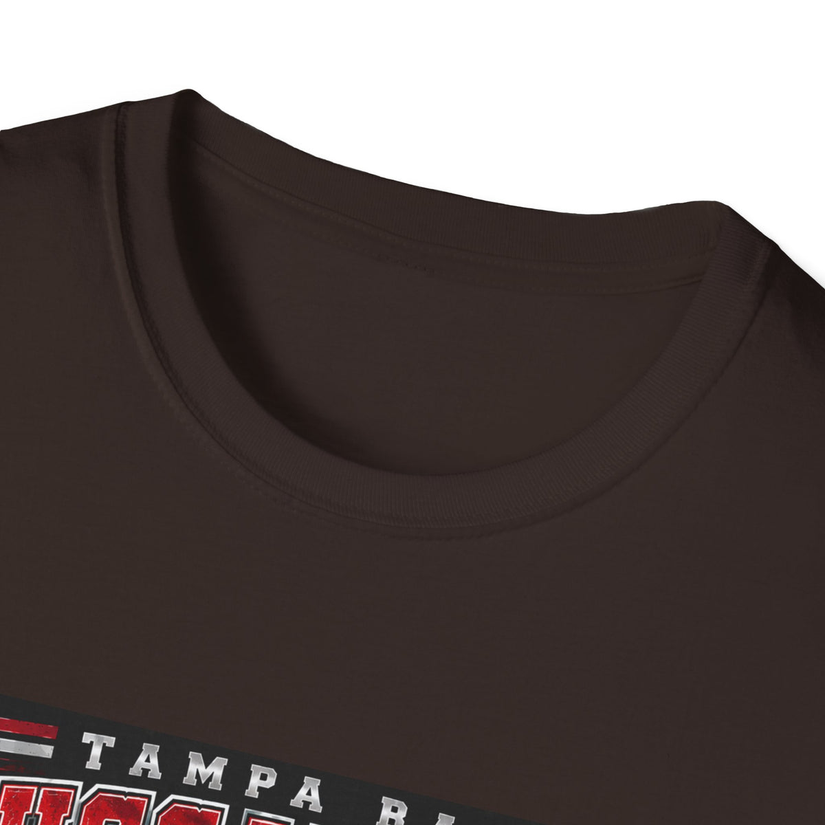 Tampa Bay Buccaneers Pirate Heritage - Classic Tee