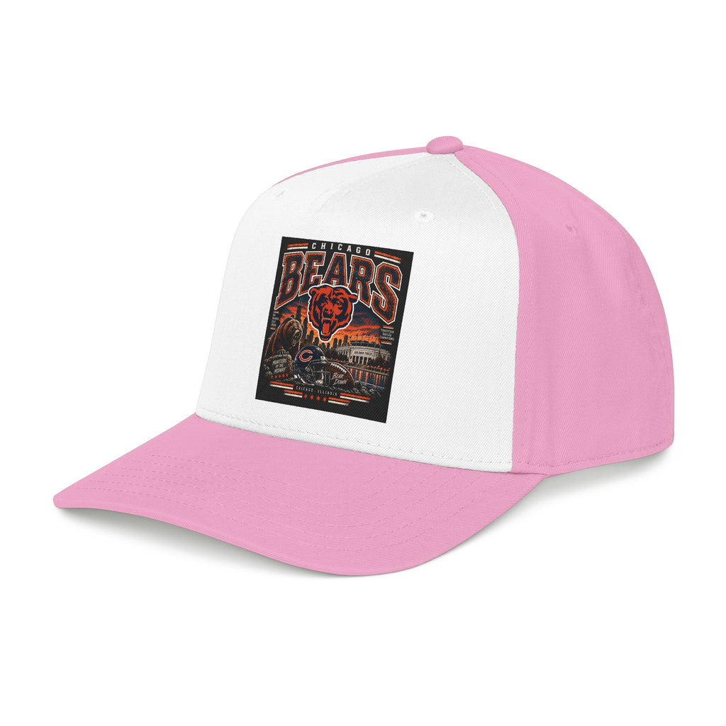 Chicago Bears - OTTO Baseball Hat