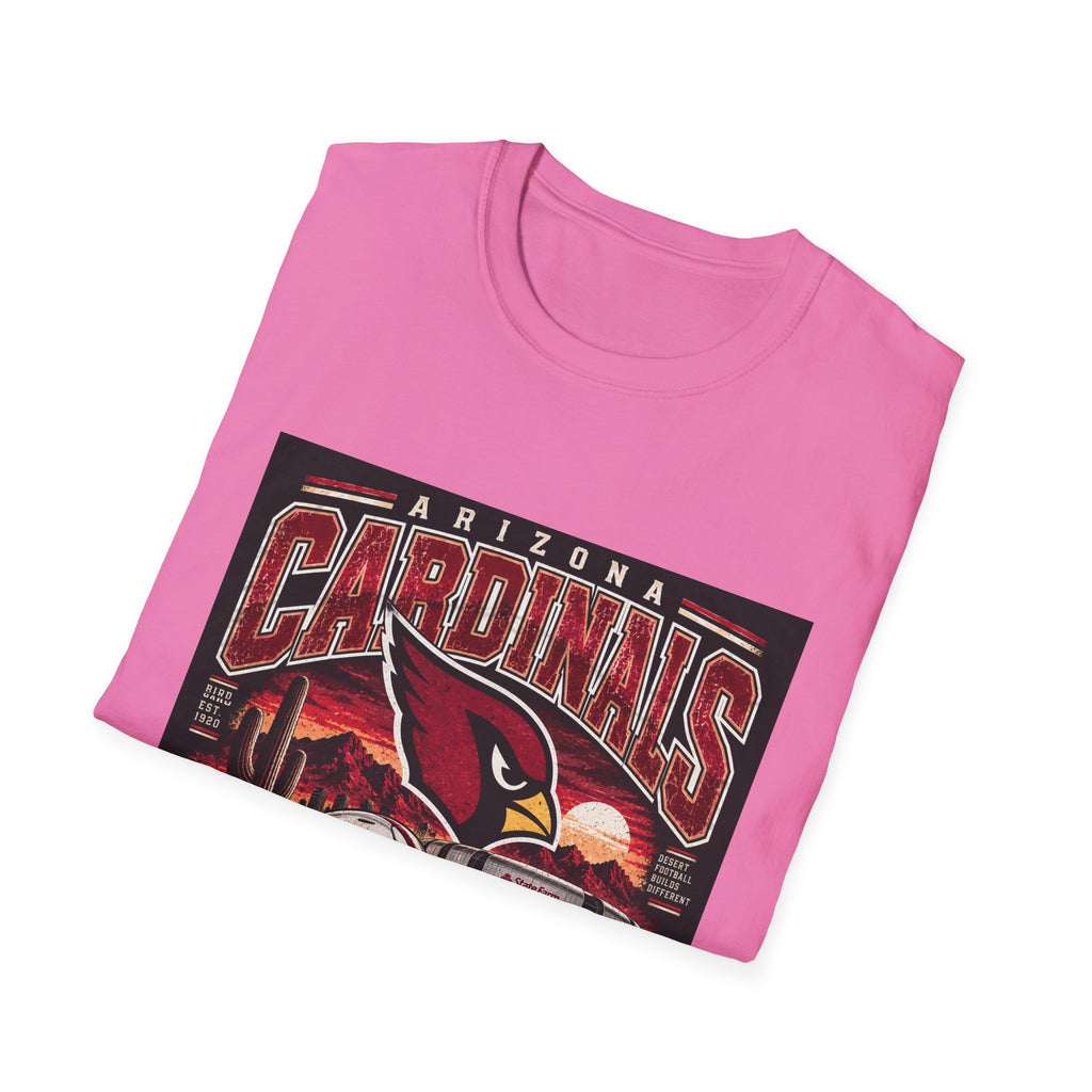 Cardinals Desert Pride - Classic Tee