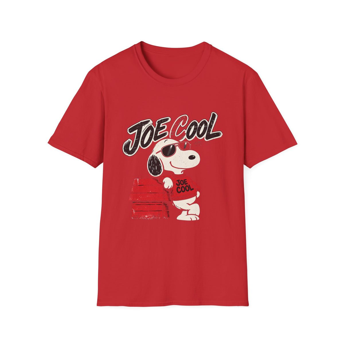 Joe Cool Classic - Classic Tee