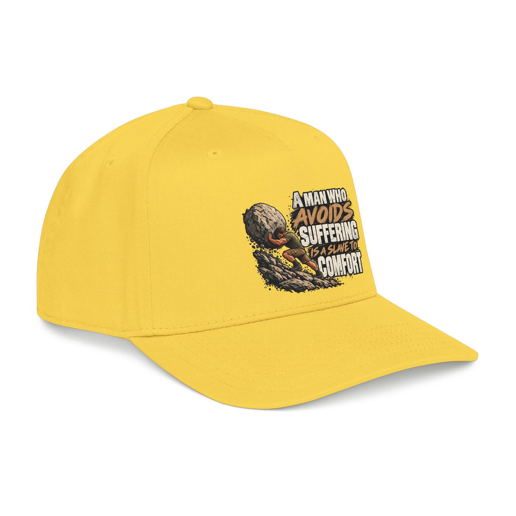 A Man Who Avoids Suffering - OTTO Baseball Hat