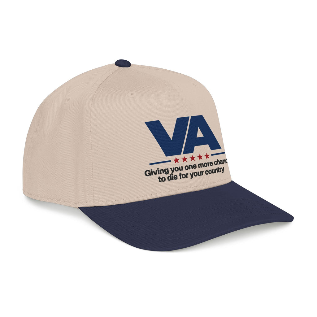 VA - One More Chance - OTTO Baseball Hat