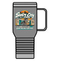 Shady Gem Self Storage - 20oz Insulated Mug