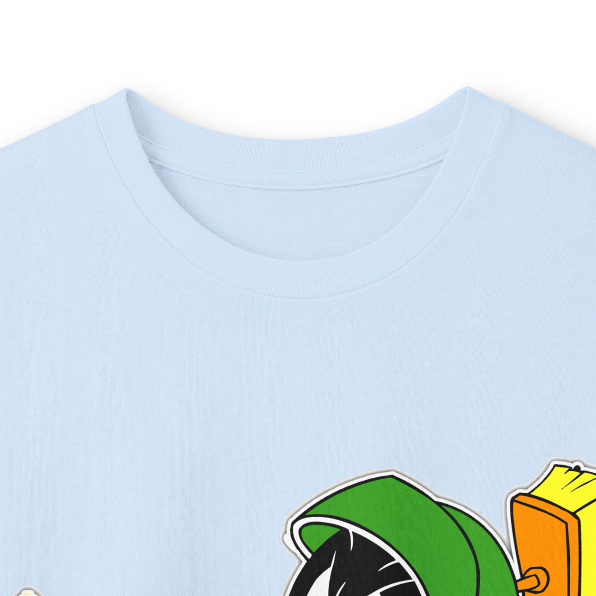 Marvin - Unisex Ultra Cotton Long Sleeve Tee