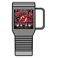 New Jersey Devils Pride - 20oz Insulated Mug
