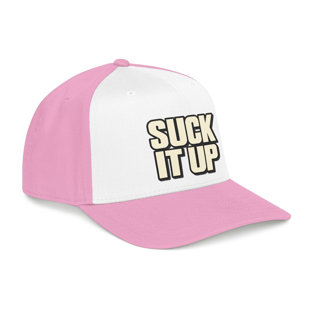 Suck It Up - OTTO Baseball Hat
