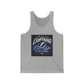 Lightning Strike Tampa Bay - Athletic Tank