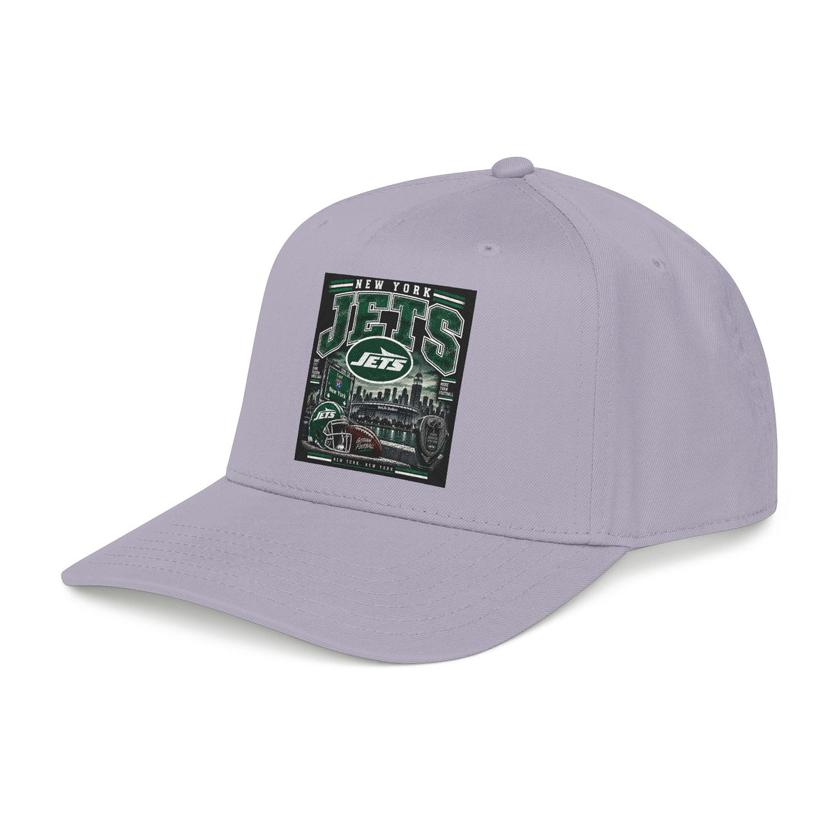New York Jets - OTTO Baseball Hat
