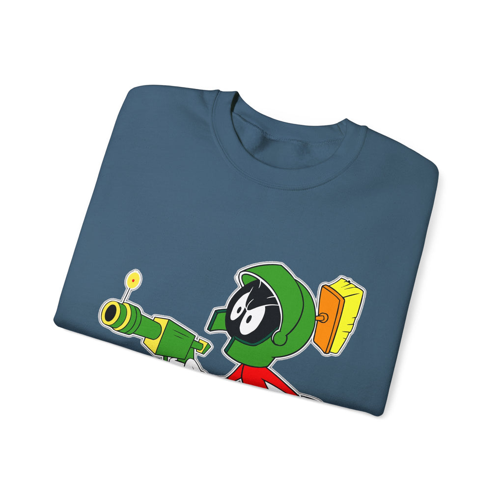 Marvin - Crewneck Sweatshirt