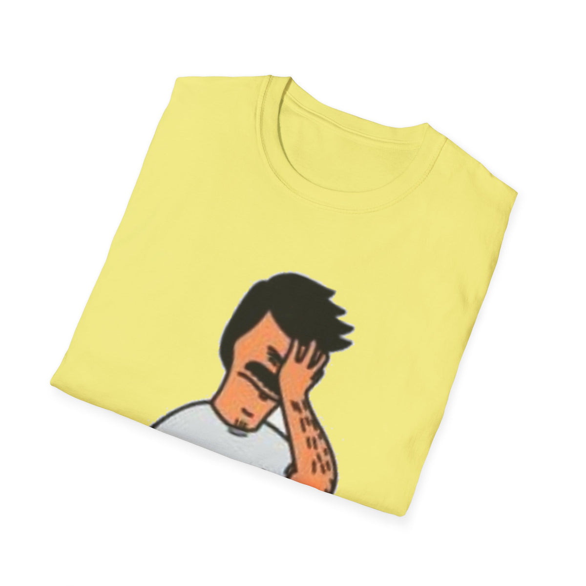 Tatted Thinker - Classic Tee