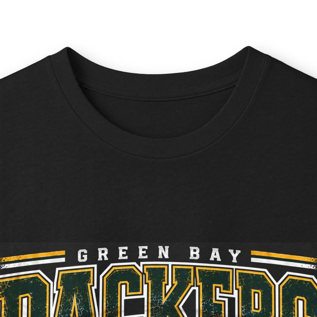 Green Bay Packers Pride - Unisex Ultra Cotton Long Sleeve Tee