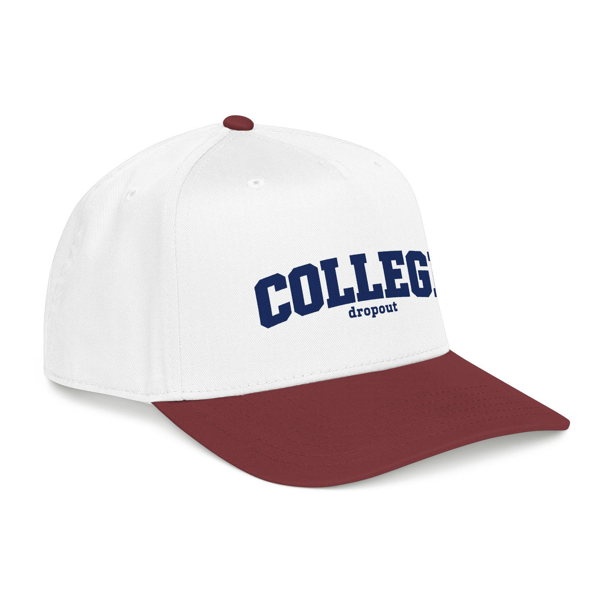 College Dropout - OTTO Baseball Hat
