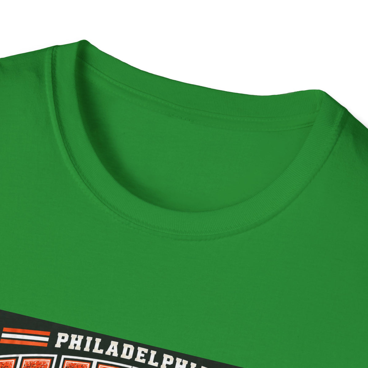 Philadelphia Flyers Urban Hockey - Classic Tee