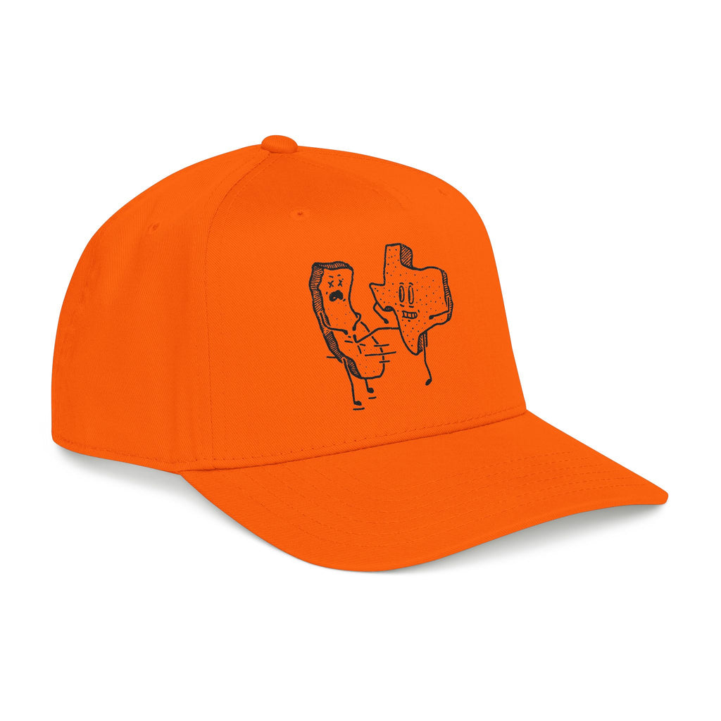 Texas v California - OTTO Baseball Hat