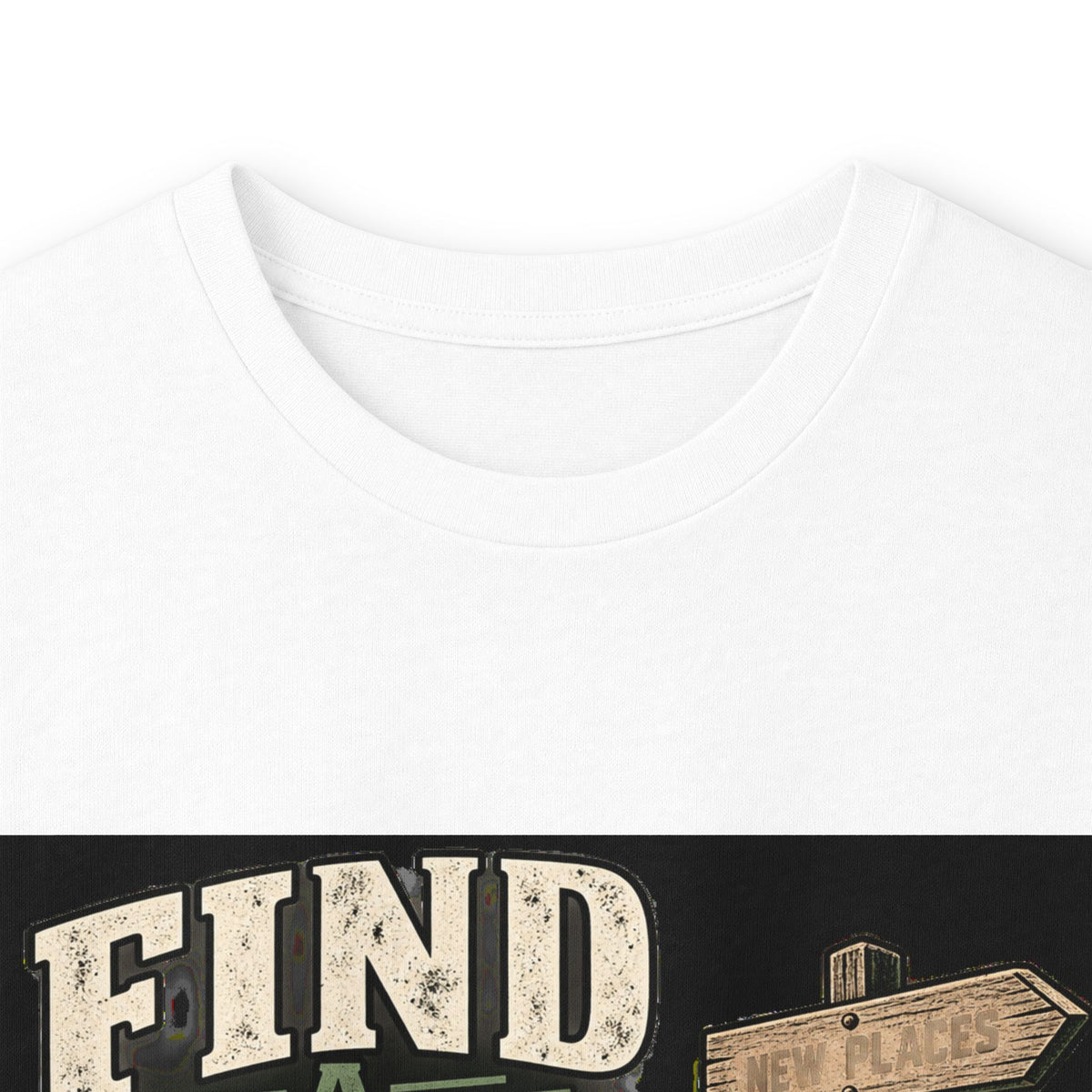 Find A Better Route - Unisex Ultra Cotton Long Sleeve Tee