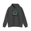 Sharks Wave Hockey Tee - Hoodie