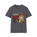 Path To Heaven Path To Hell - Classic Tee